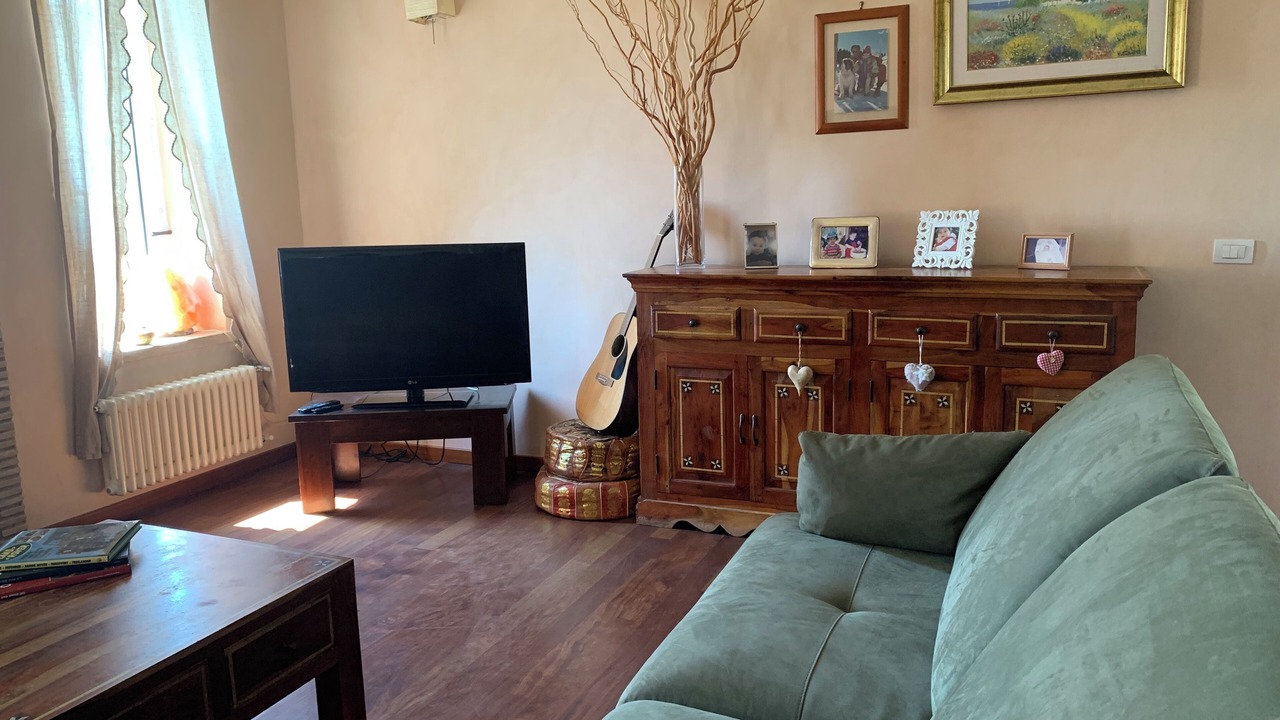 Photo of Livingroom in Latina