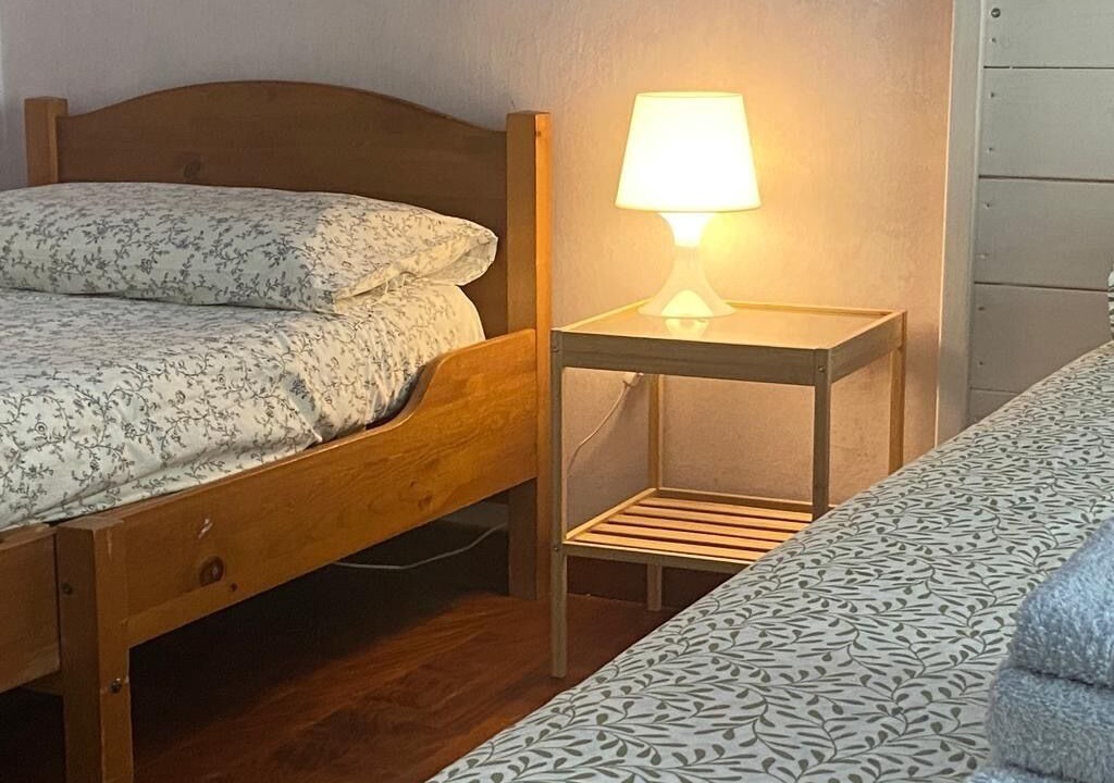 Photo of Bedroom in Latina