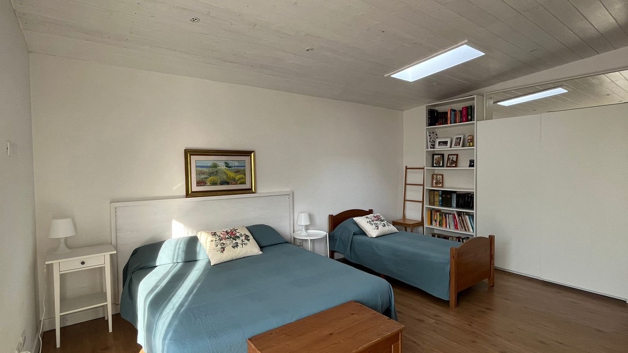 Photo of Bedroom in Latina