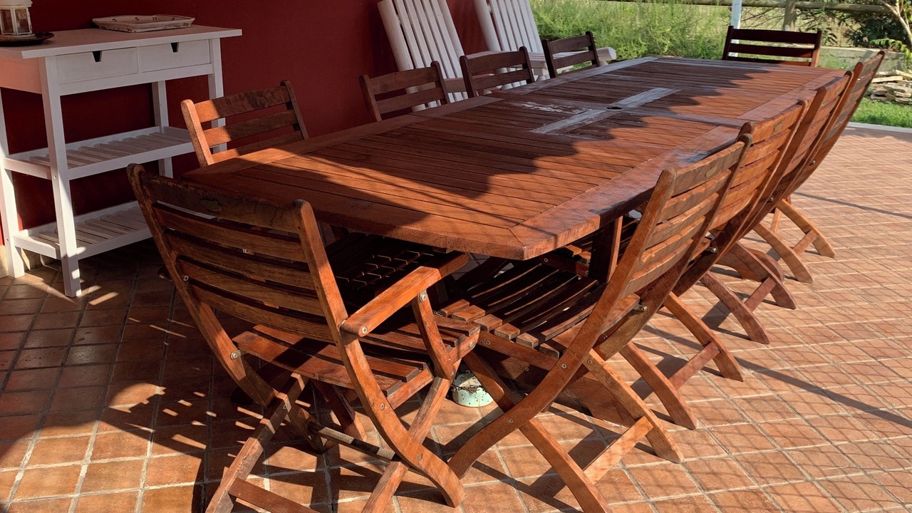 Photo of Outdoor in Latina