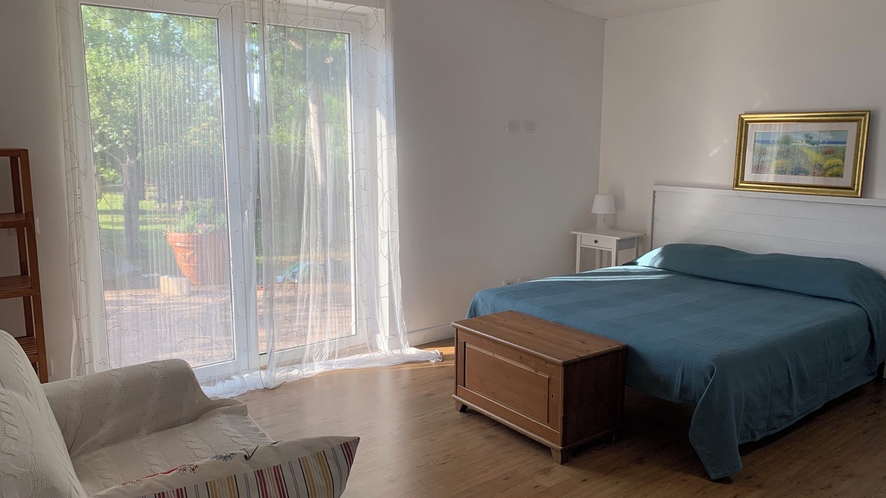 Photo of Bedroom in Latina