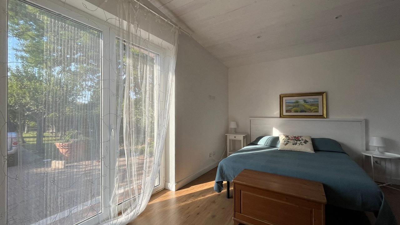 Photo of Bedroom in Latina