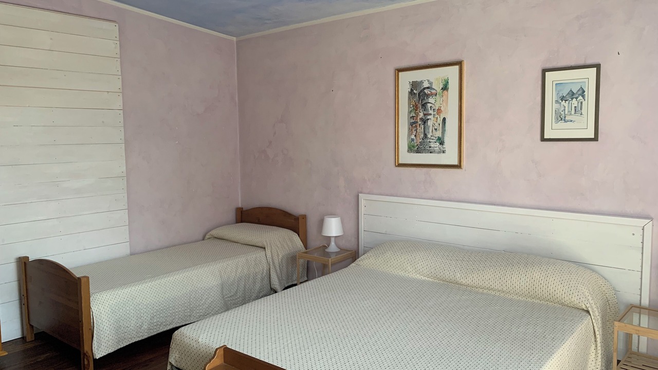Photo of Bedroom in Latina