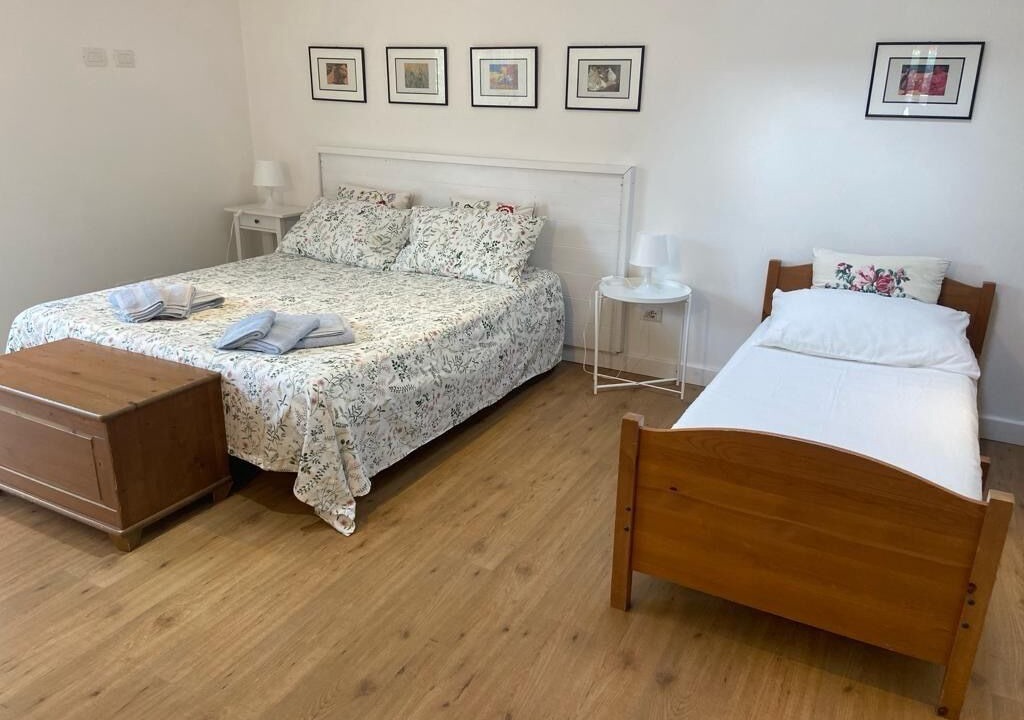 Photo of Bedroom in Latina