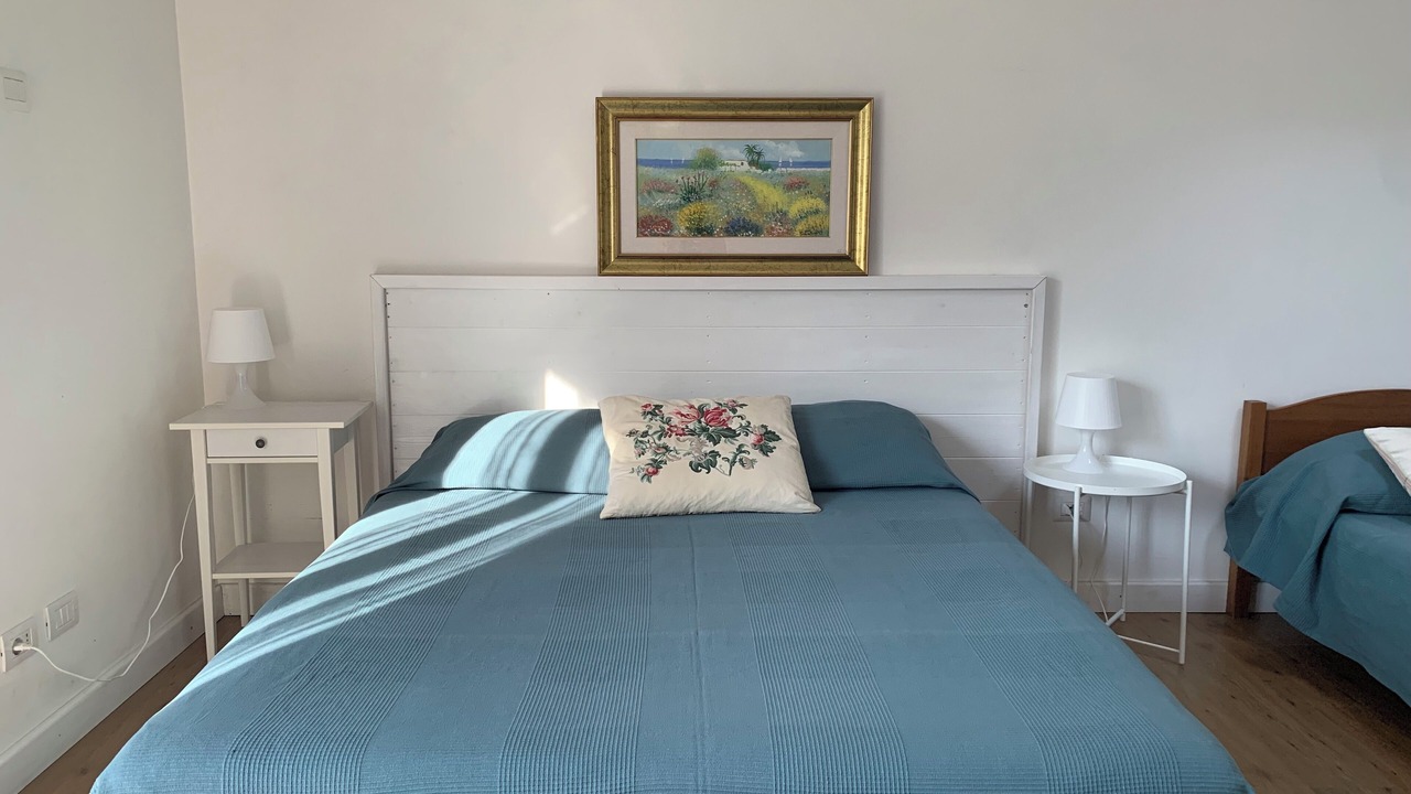 Photo of Bedroom in Latina