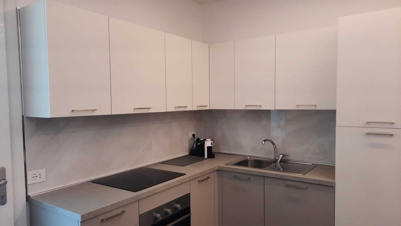 Photo of Kitchen in Maranello