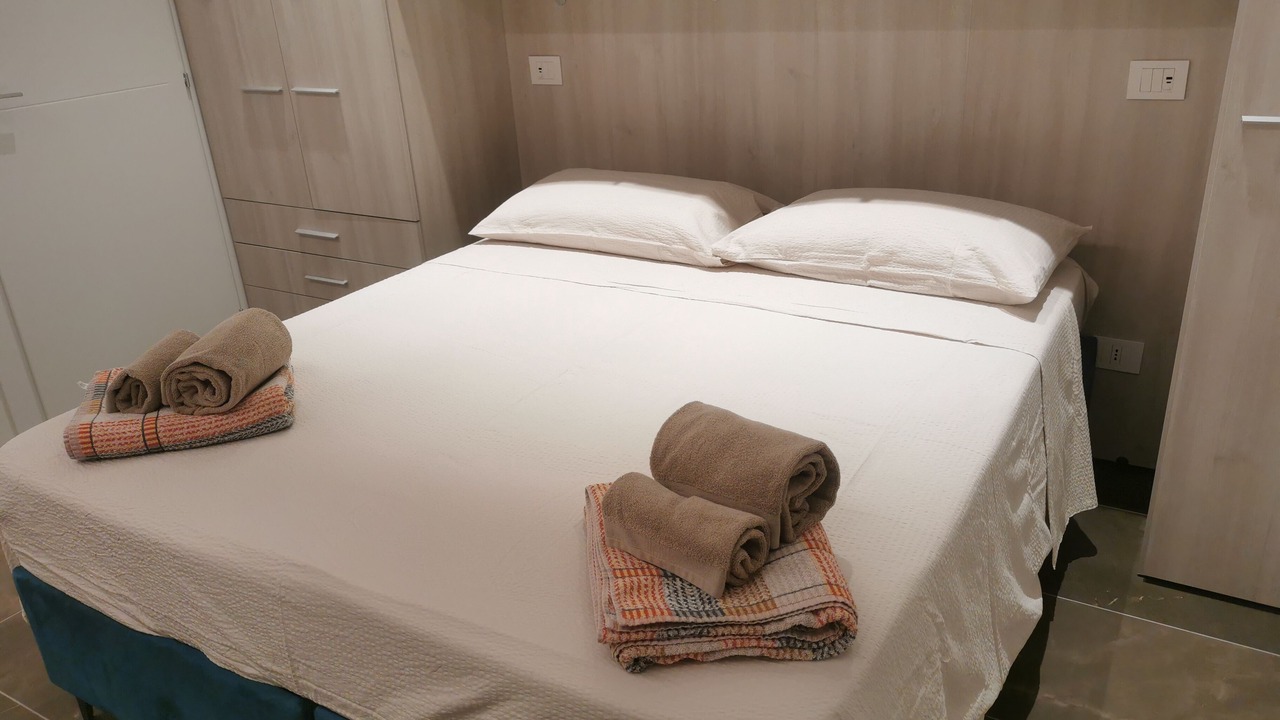 Photo of Bedroom in Maranello
