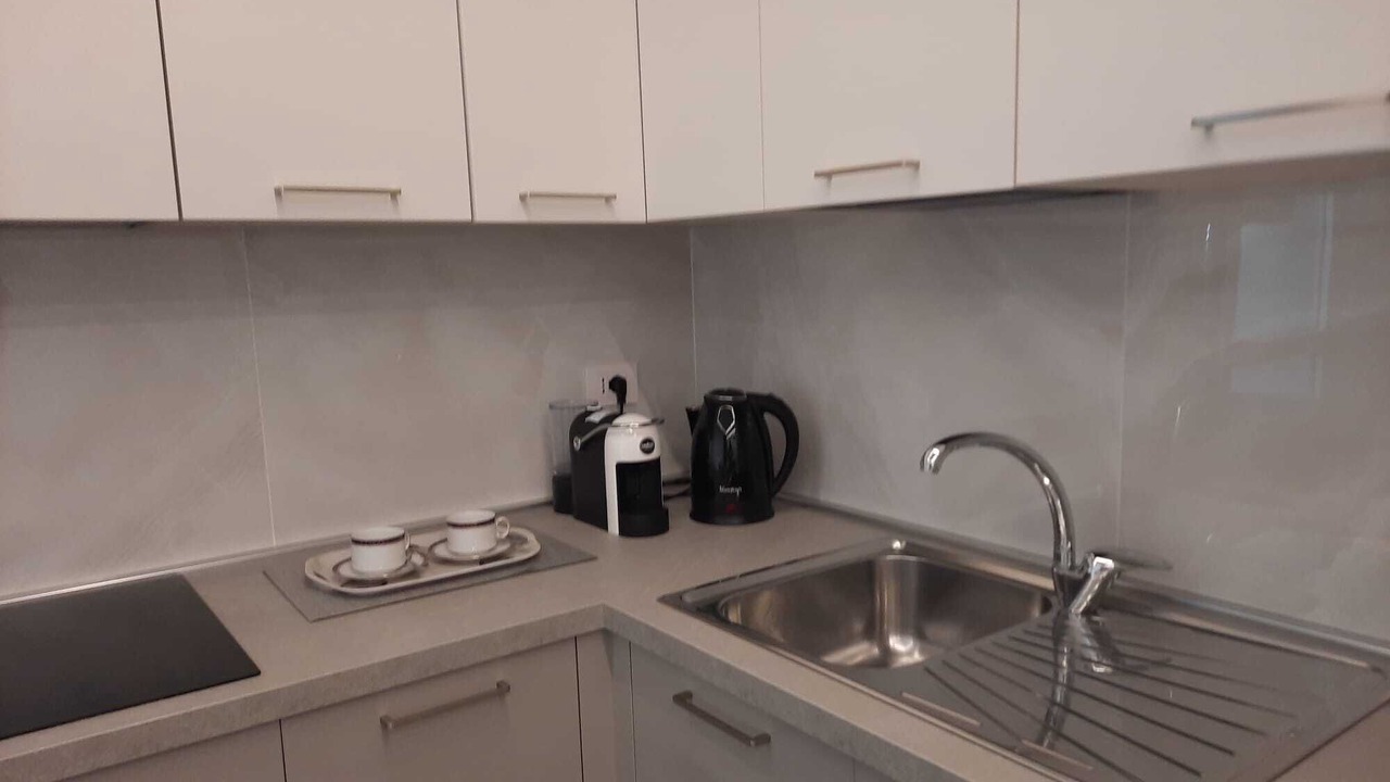 Photo of Kitchen in Maranello