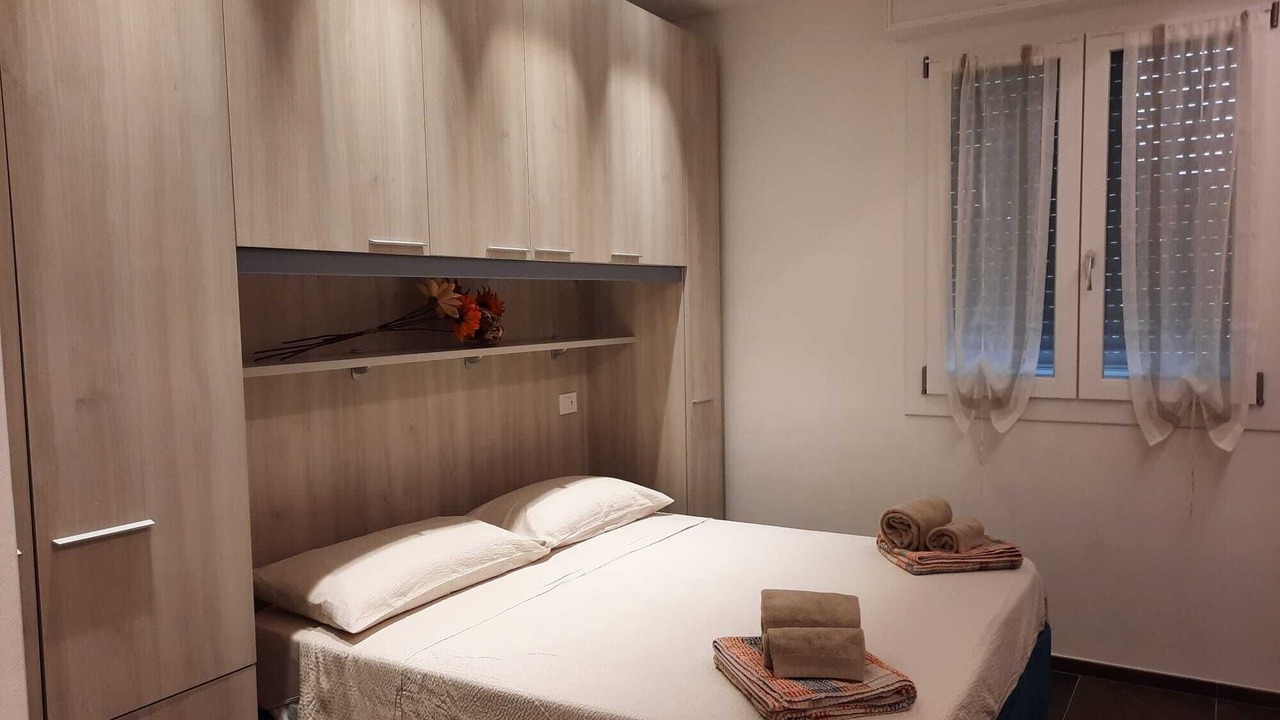 Photo of Bedroom in Maranello
