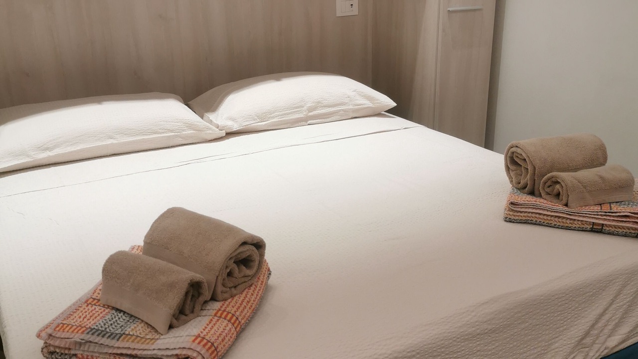Photo of Bedroom in Maranello