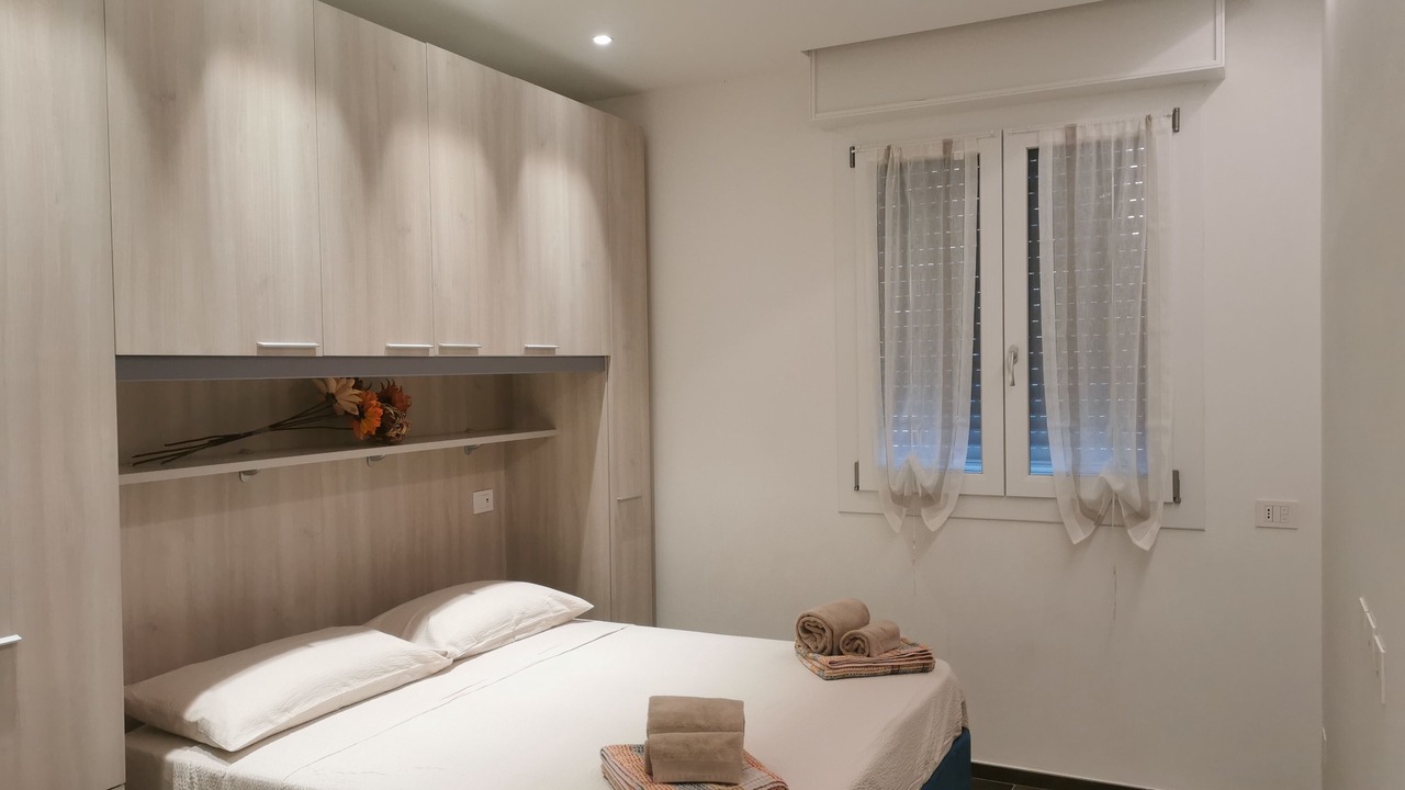 Photo of Bedroom in Maranello