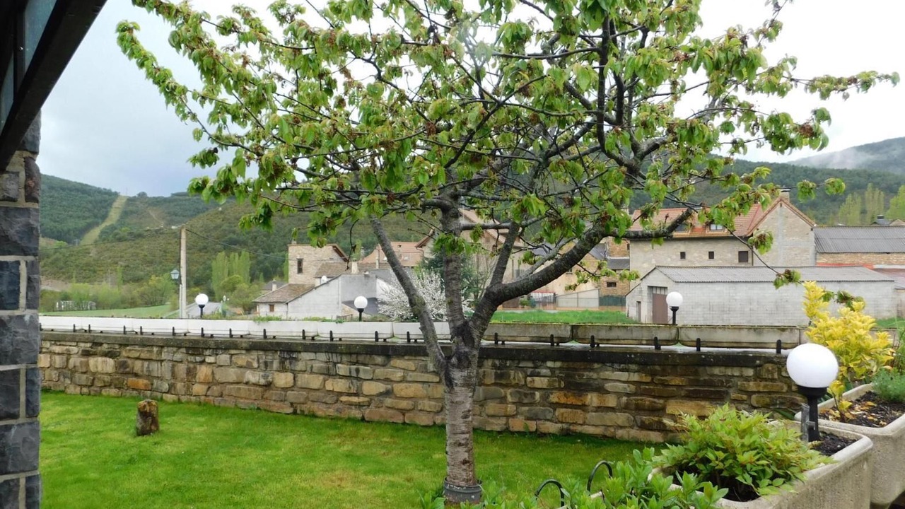 Photo of Outdoor in Castiello de Jaca