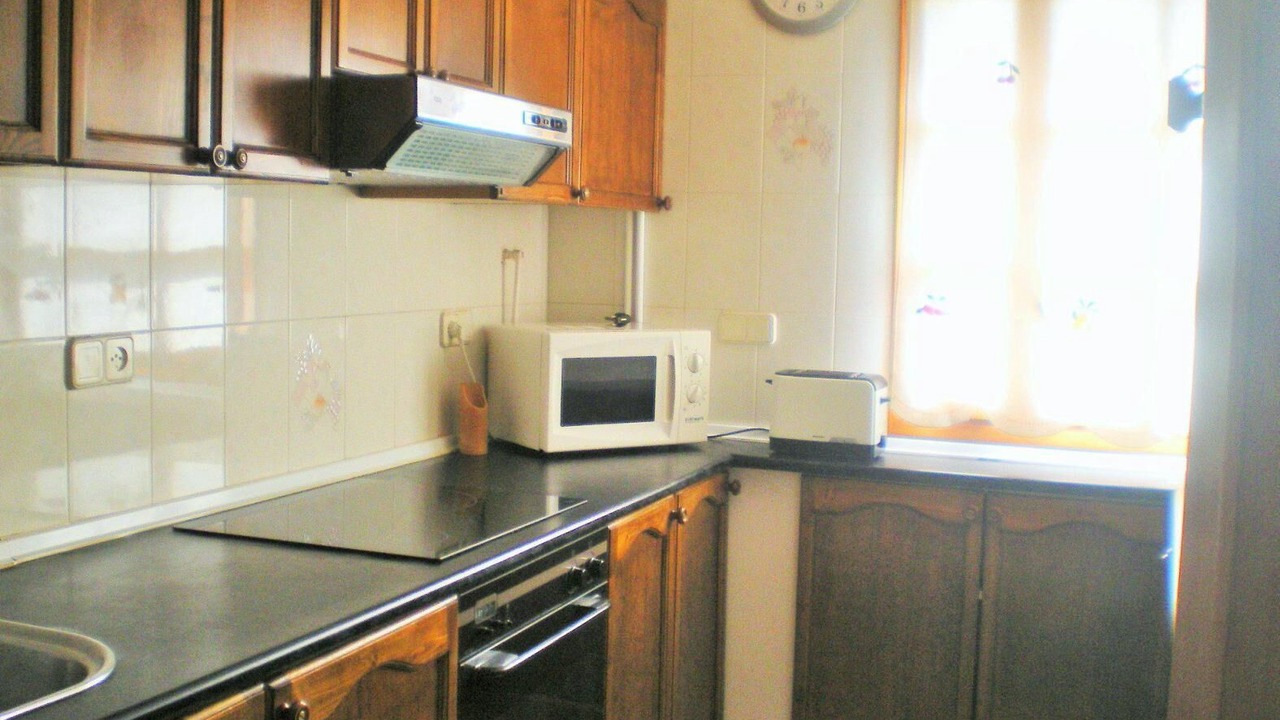Photo of Kitchen in Castiello de Jaca