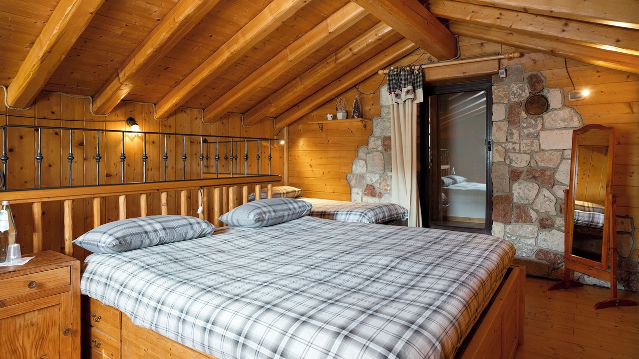 Photo of Bedroom in Arsie