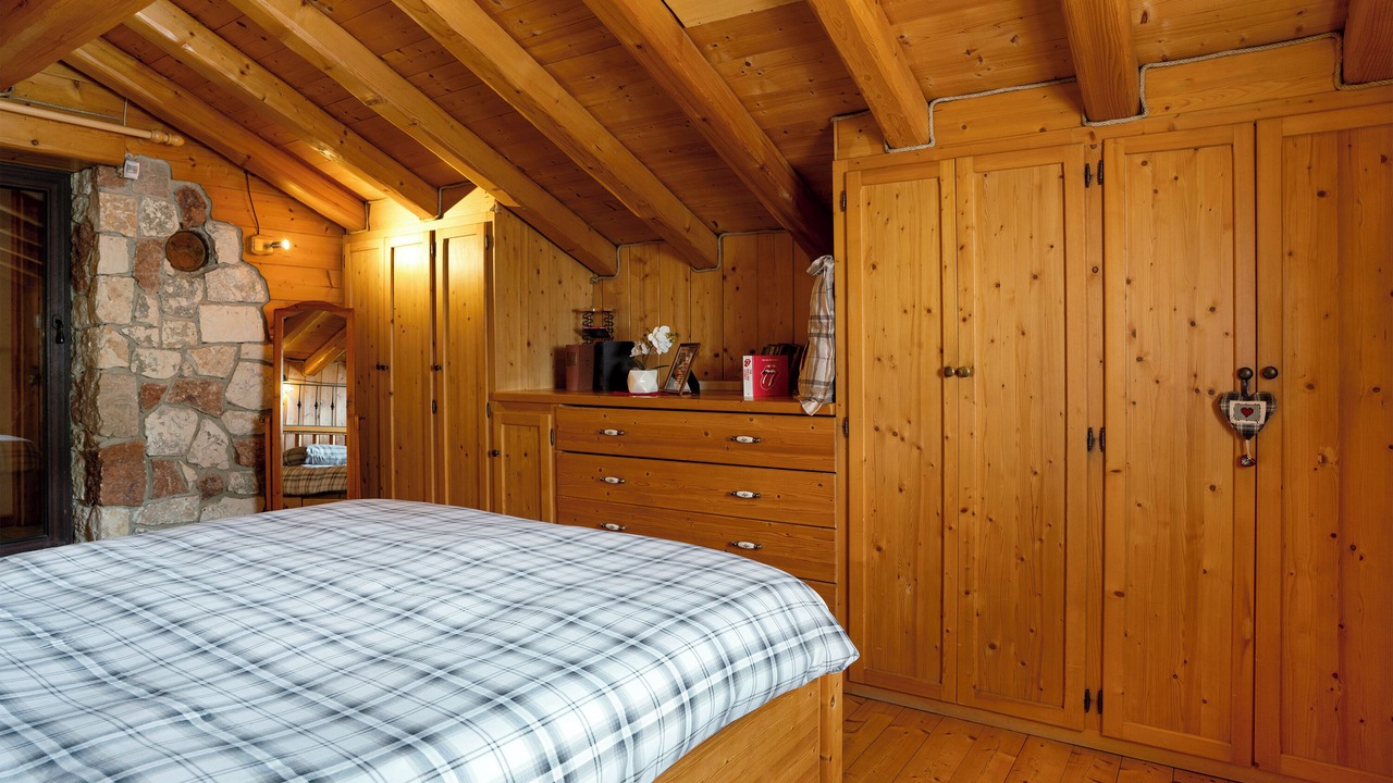 Photo of Bedroom in Arsie