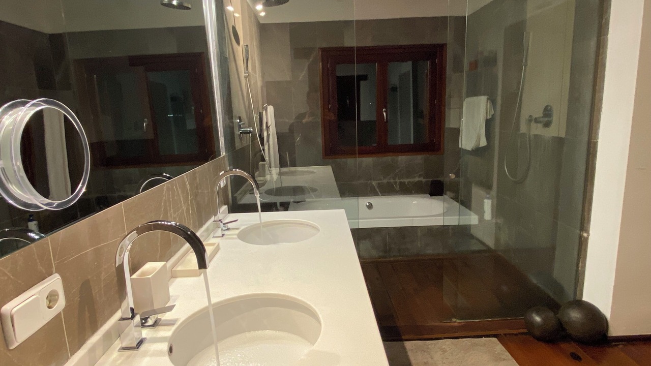 Photo of Bathroom in Requena