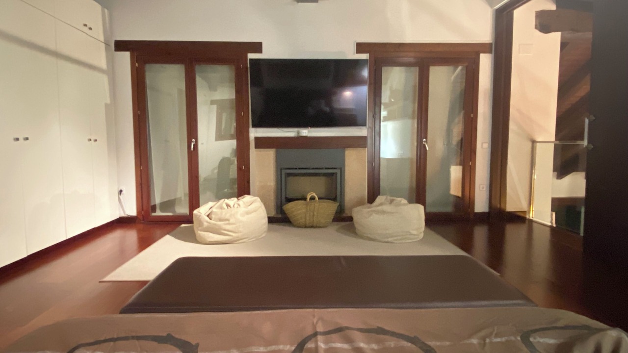 Photo of Bedroom in Requena