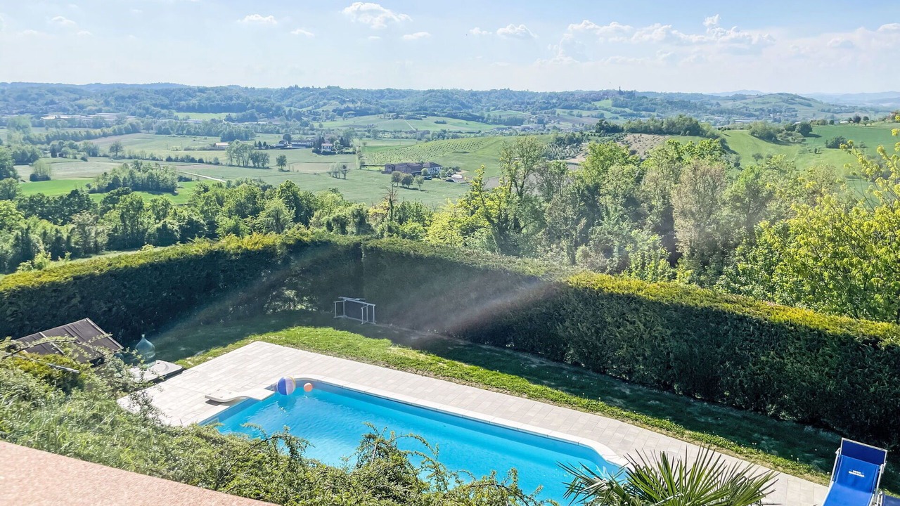 Photo of Outdoor in Portacomaro
