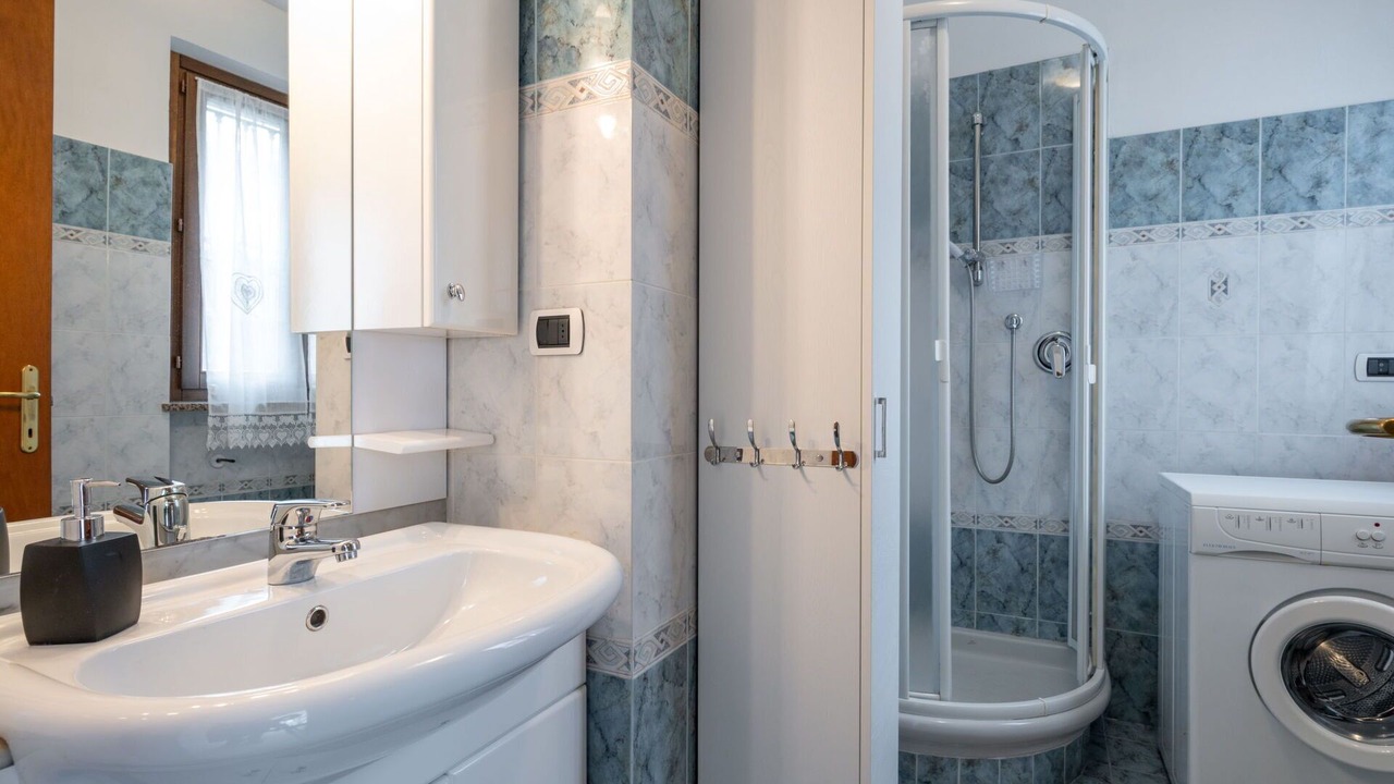 Photo of Bathroom in Portacomaro