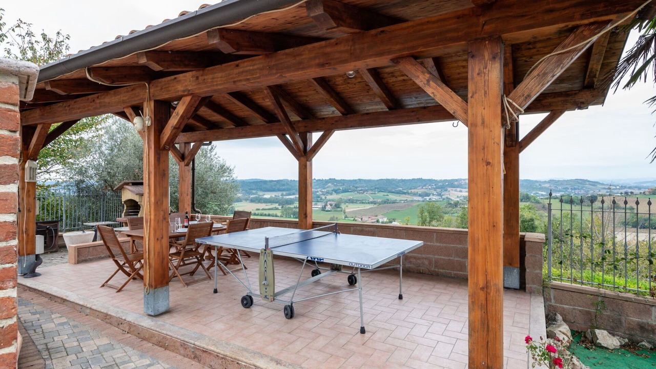 Photo of Outdoor in Portacomaro