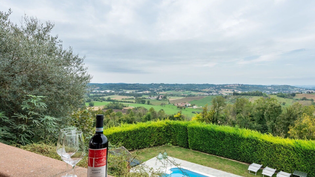 Photo of Outdoor in Portacomaro