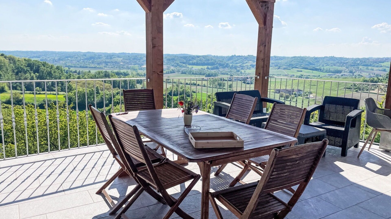 Photo of Outdoor in Portacomaro