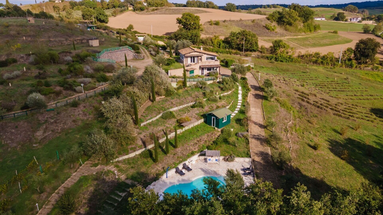 Photo of Others in Mazzano Romano