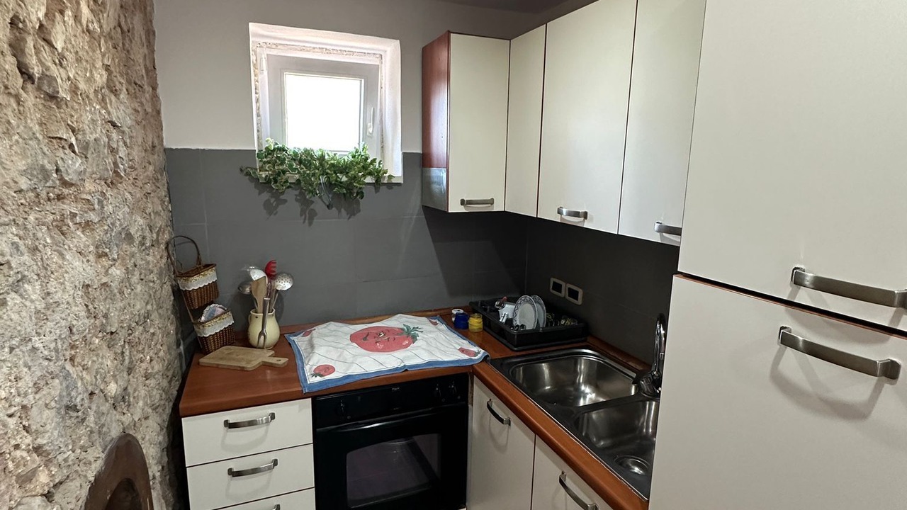 Photo of Kitchen in Trentinara
