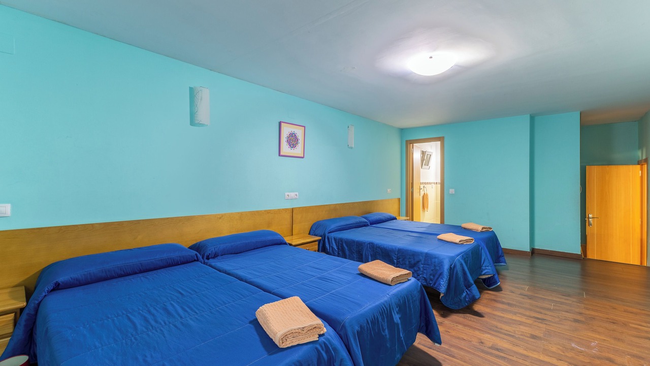Photo of Bedroom in Burgohondo