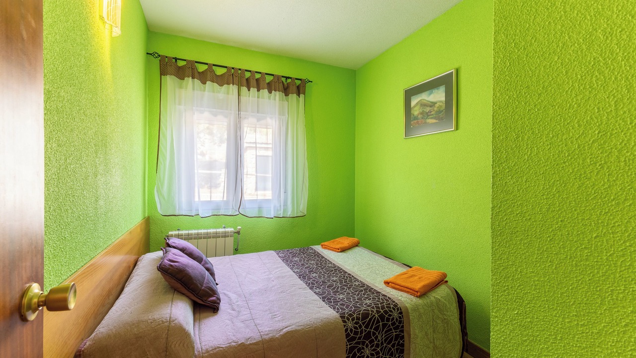 Photo of Bedroom in Burgohondo