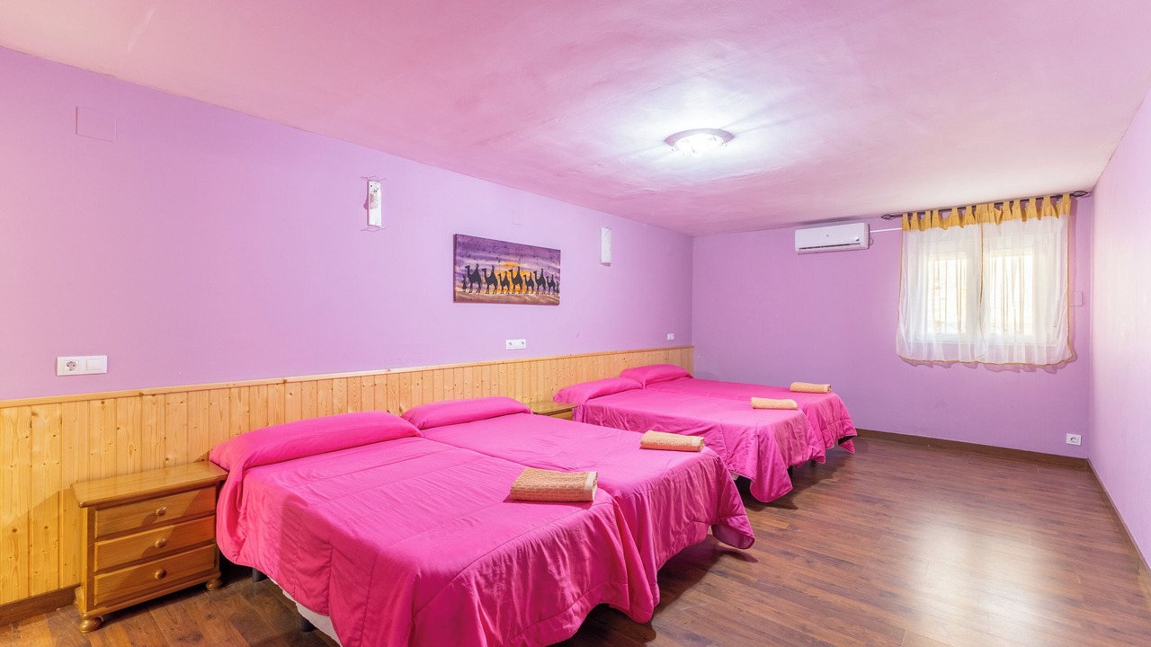 Photo of Bedroom in Burgohondo
