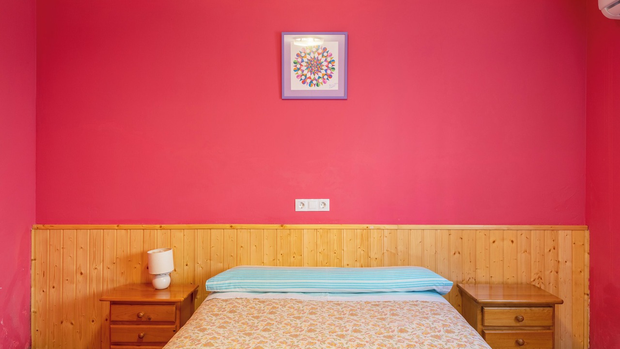 Photo of Bedroom in Burgohondo