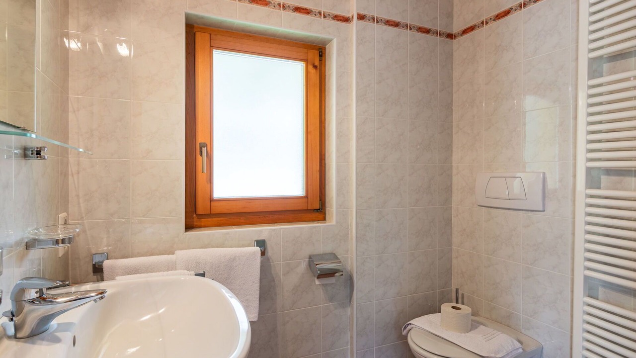 Photo of Bathroom in Solda