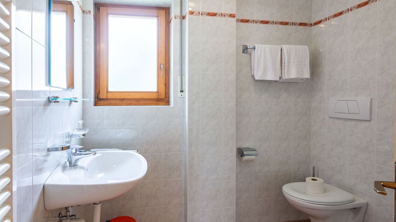 Photo of Bathroom in Solda