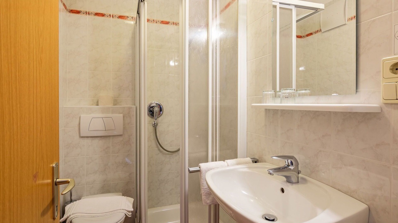 Photo of Bathroom in Solda
