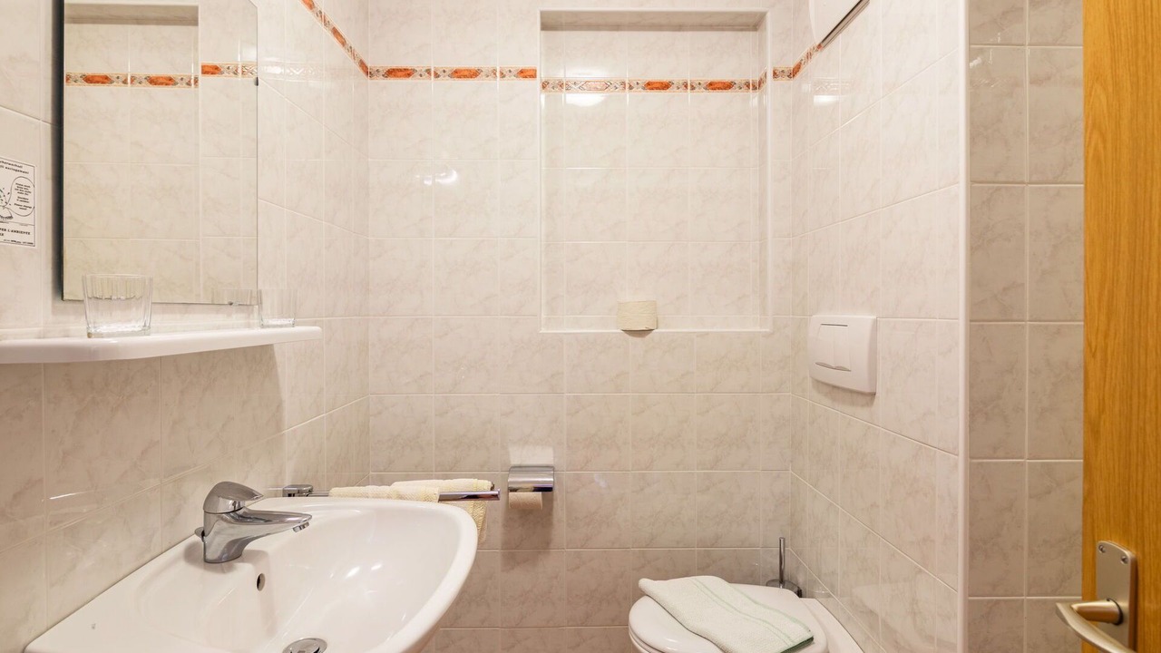 Photo of Bathroom in Solda