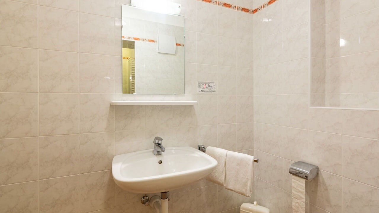 Photo of Bathroom in Solda