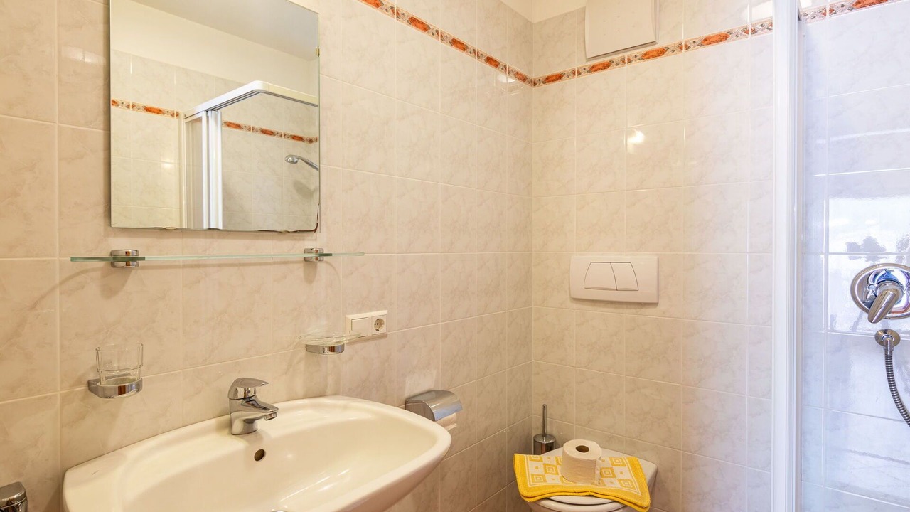 Photo of Bathroom in Solda