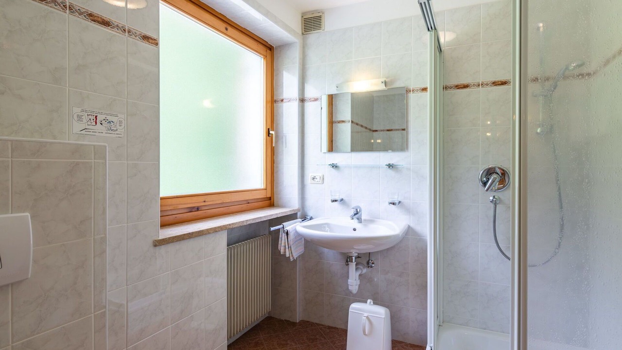 Photo of Bathroom in Solda