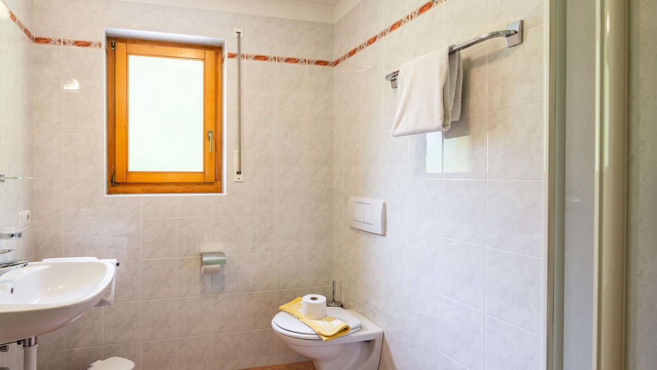 Photo of Bathroom in Solda