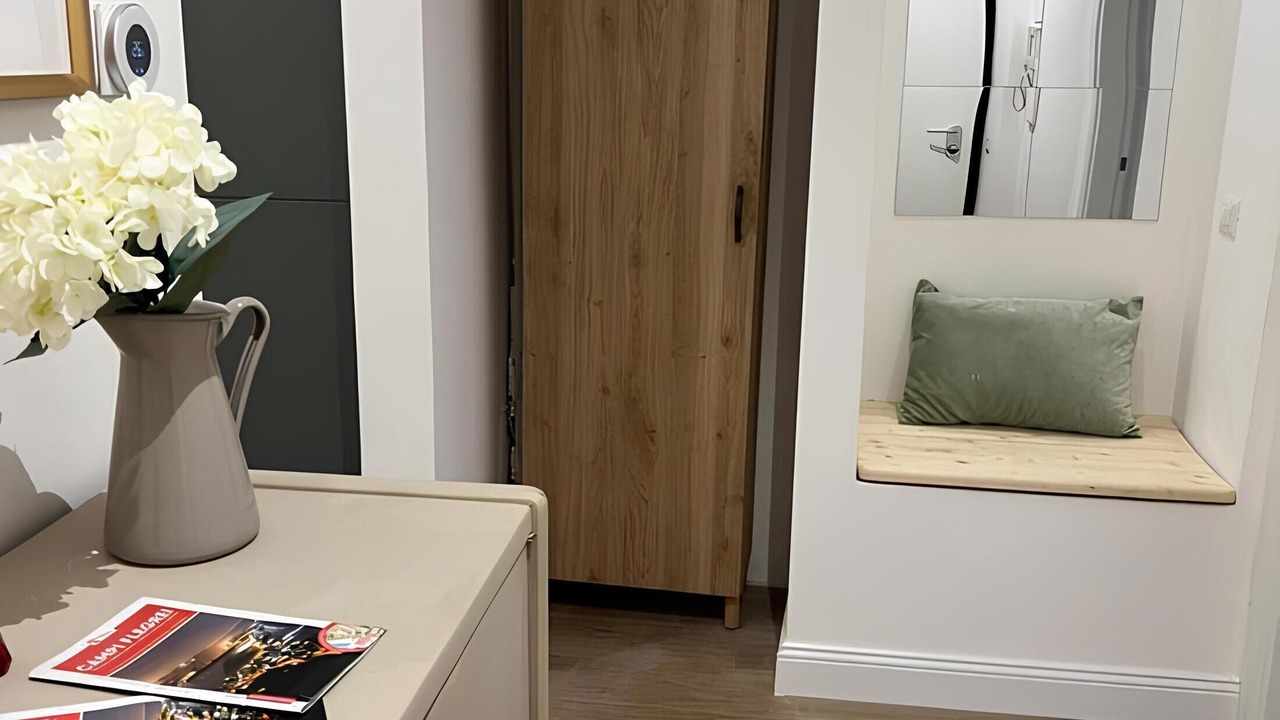 Photo of Bathroom in Bagnoli