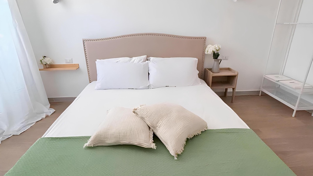 Photo of Bedroom in Bagnoli