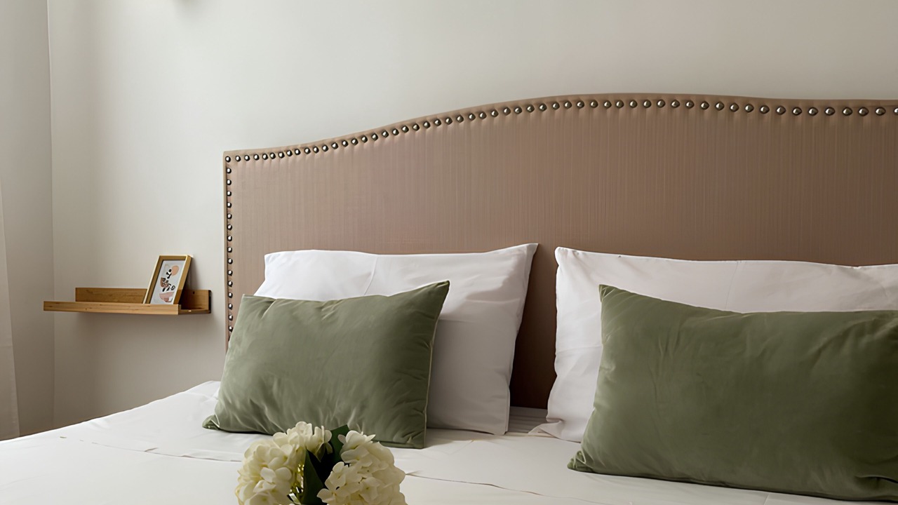 Photo of Bedroom in Bagnoli