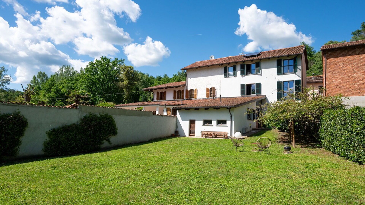 Photo of Outdoor in Asti