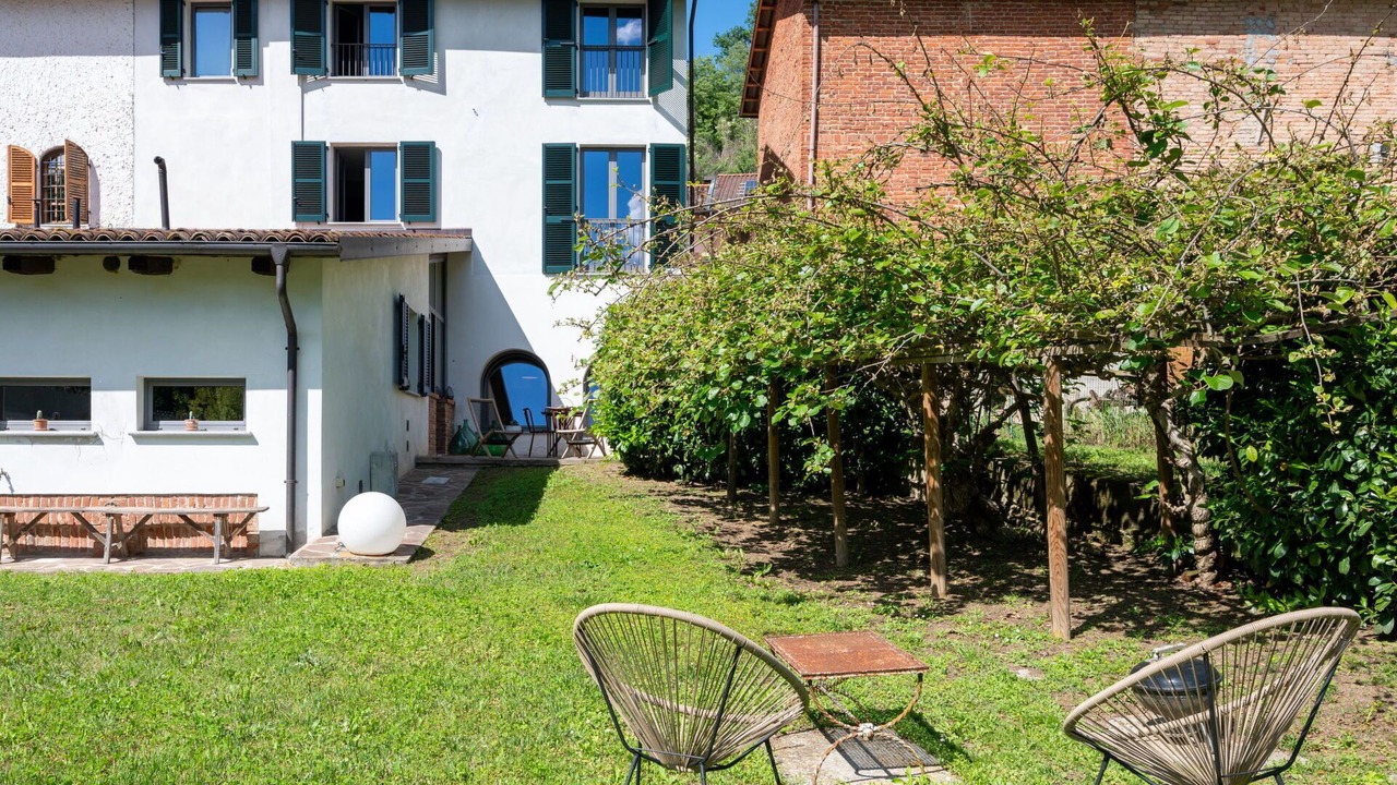 Photo of Outdoor in Asti
