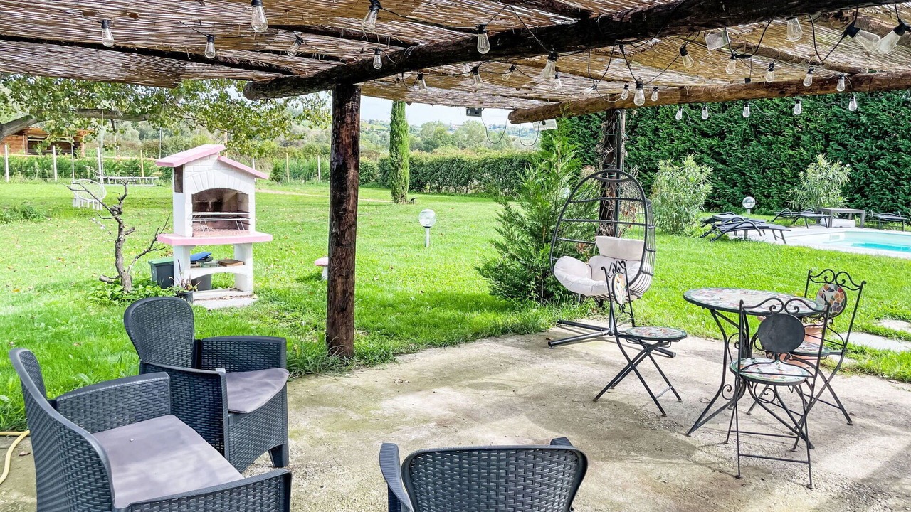 Photo of Outdoor in Castell'Alfero
