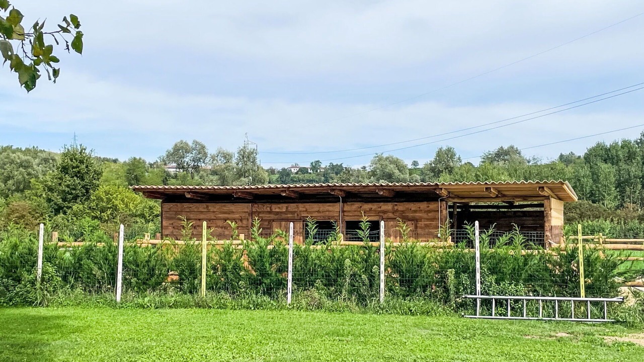 Photo of Outdoor in Castell'Alfero