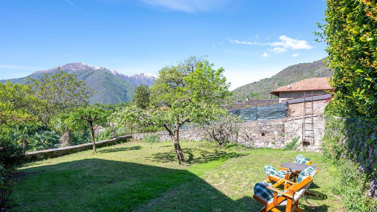 Photo of Outdoor in Bracchio