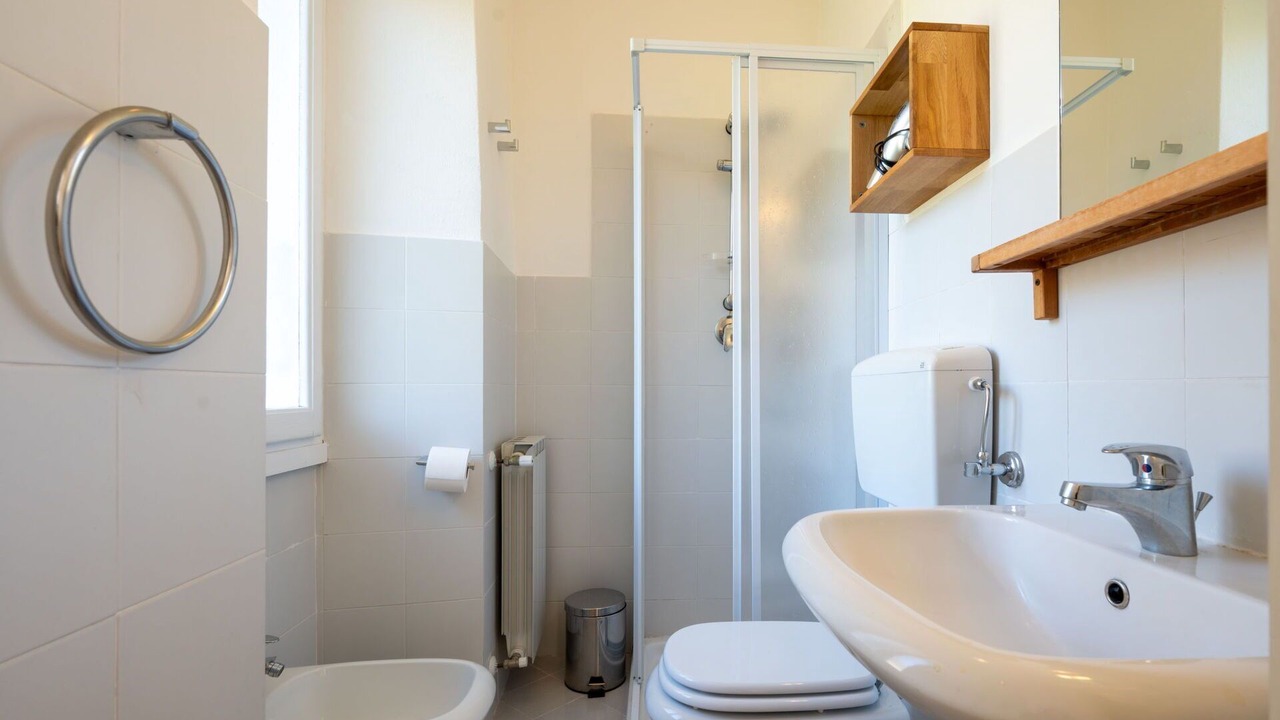 Photo of Bathroom in Bracchio