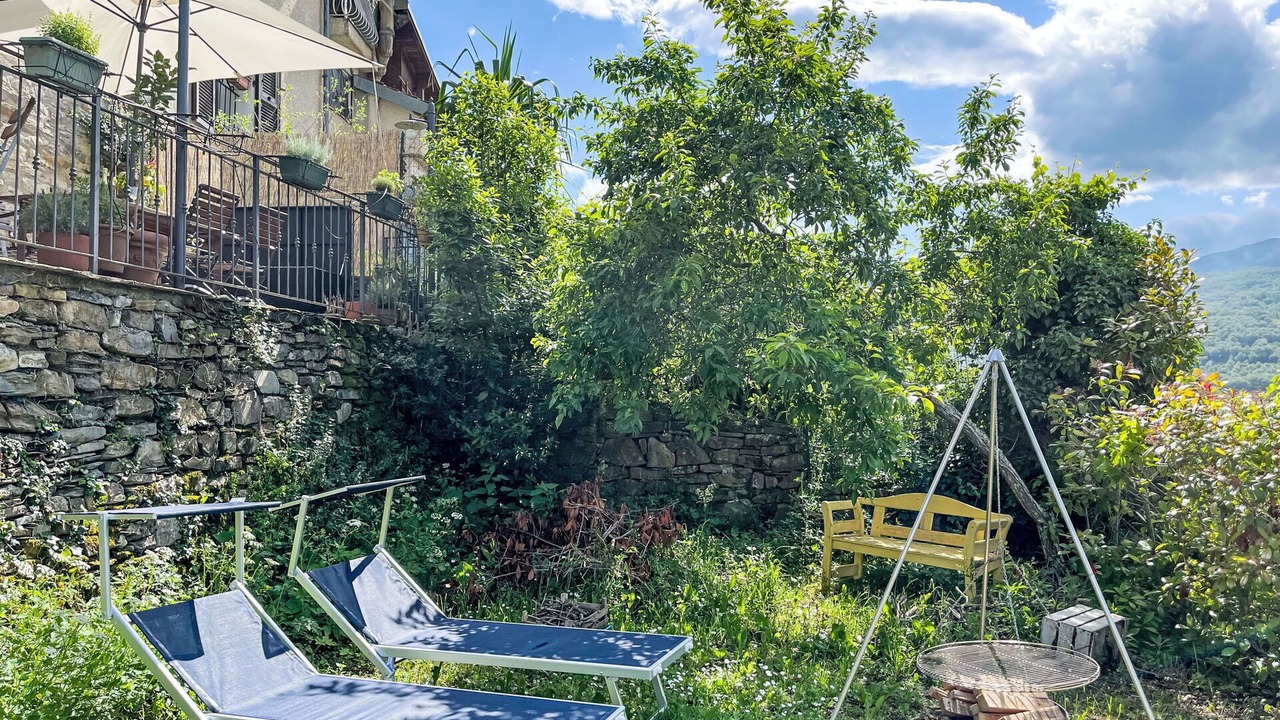 Photo of Outdoor in Borgomaro
